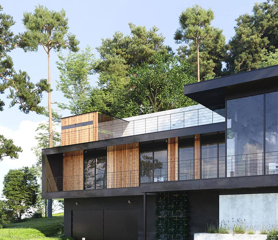 Home Builder